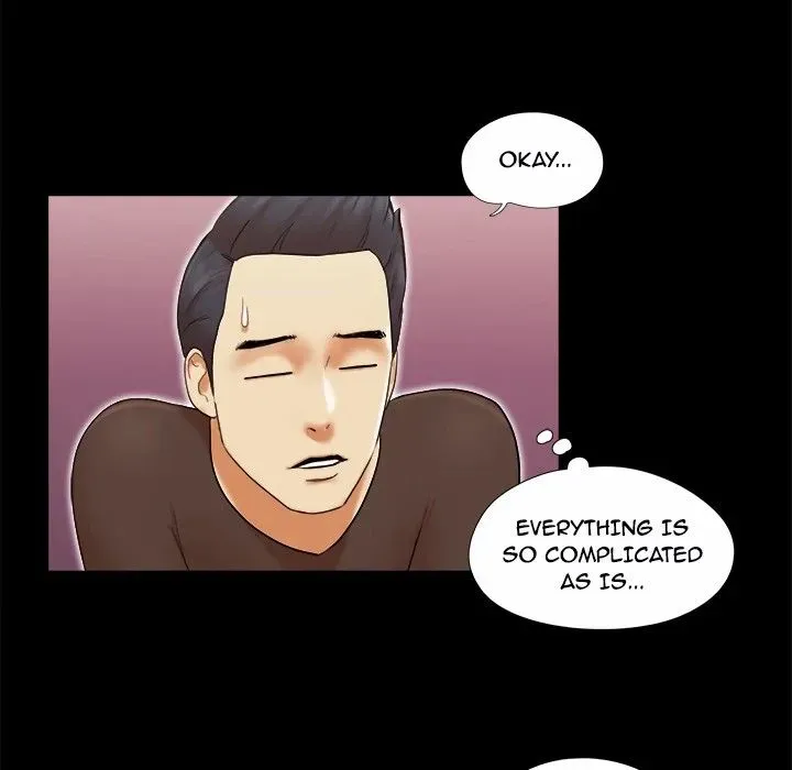 Read Double Trouble chapter 20 image 17 on Lezhin