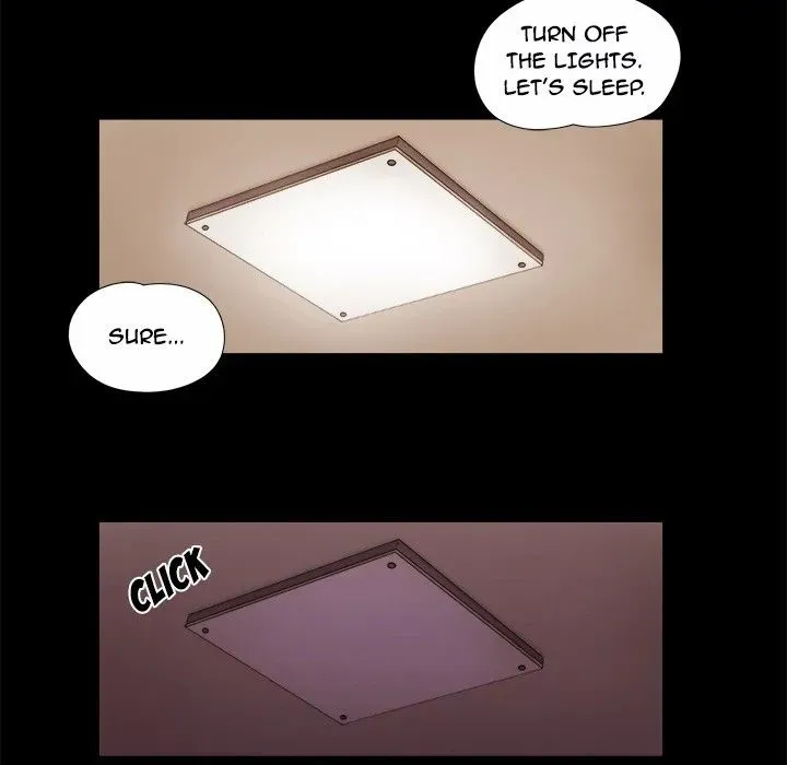 Read Double Trouble chapter 20 image 18 on Lezhin