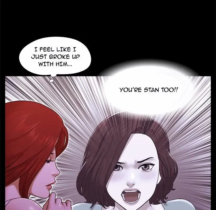 Read Double Trouble chapter 20 image 20 on Lezhin