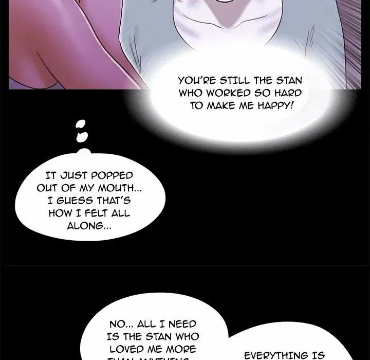 Read Double Trouble chapter 20 image 21 on Lezhin