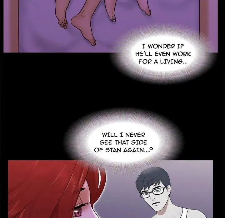 Read Double Trouble chapter 20 image 25 on Lezhin