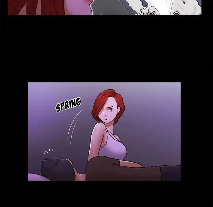 Read Double Trouble chapter 20 image 27 on Lezhin