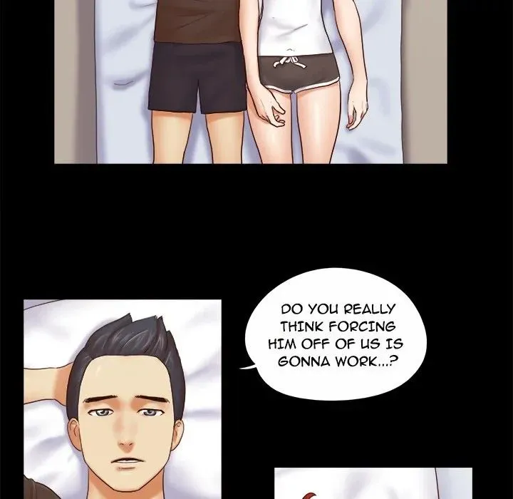 Read Double Trouble chapter 20 image 4 on Lezhin