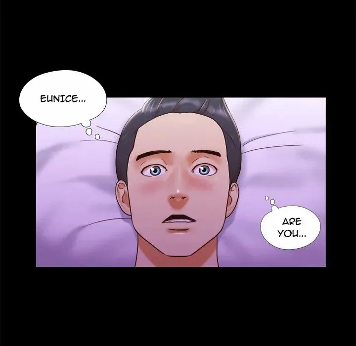Read Double Trouble chapter 20 image 40 on Lezhin