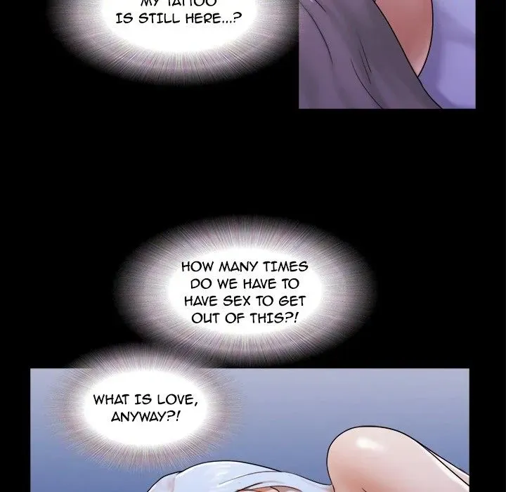 Read Double Trouble chapter 20 image 47 on Lezhin
