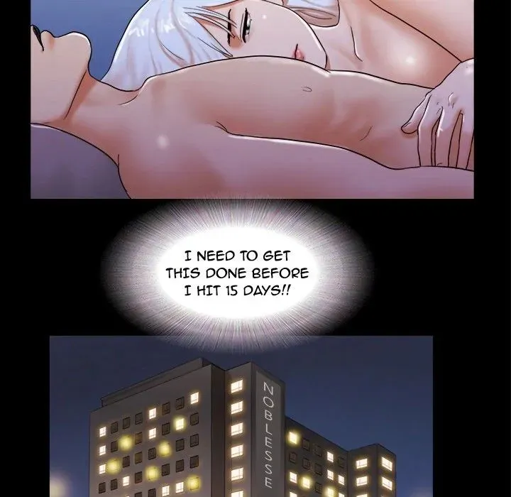 Read Double Trouble chapter 20 image 48 on Lezhin