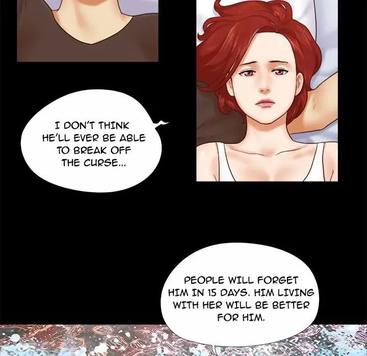 Read Double Trouble chapter 20 image 5 on Lezhin