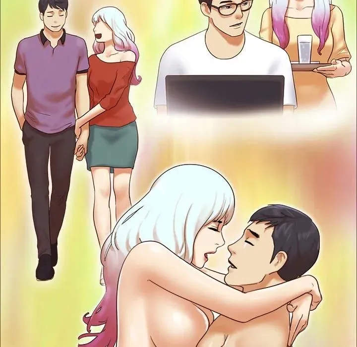 Read Double Trouble chapter 20 image 51 on Lezhin