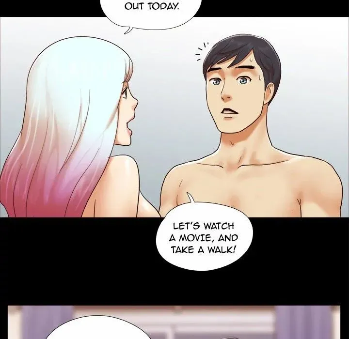 Read Double Trouble chapter 20 image 55 on Lezhin