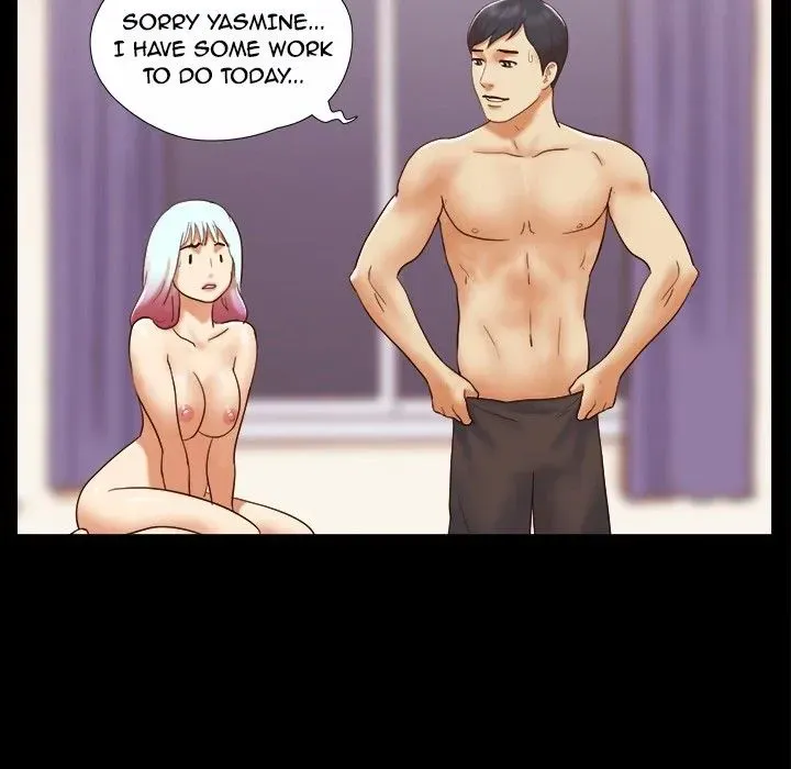 Read Double Trouble chapter 20 image 56 on Lezhin