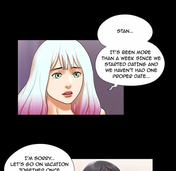 Read Double Trouble chapter 20 image 57 on Lezhin