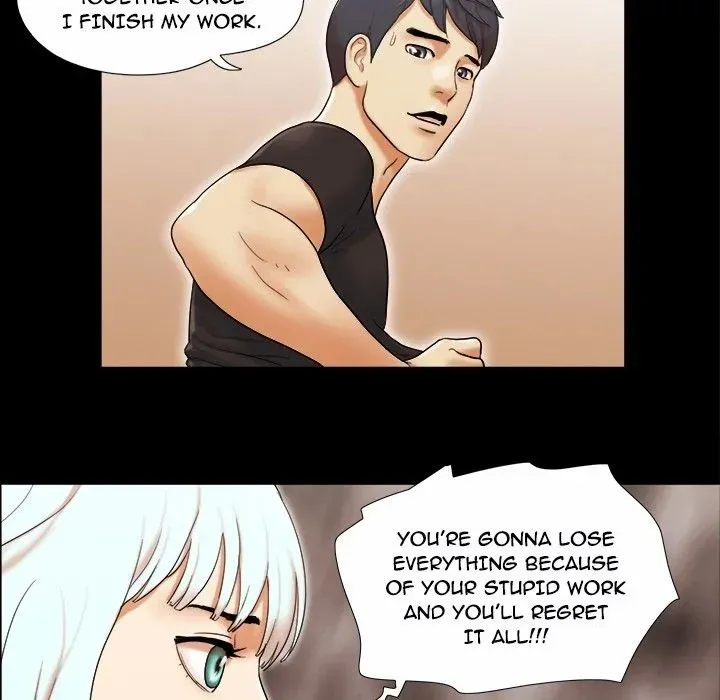 Read Double Trouble chapter 20 image 58 on Lezhin