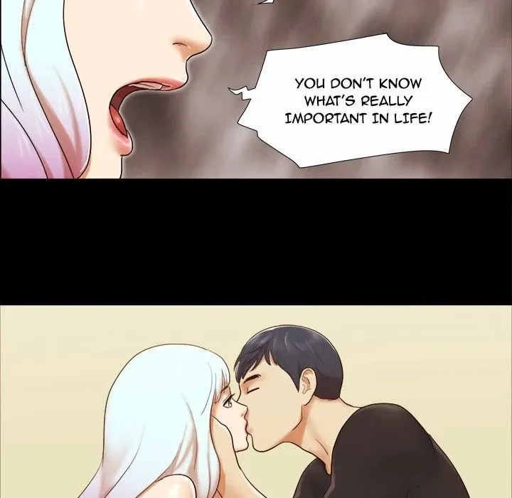 Read Double Trouble chapter 20 image 59 on Lezhin