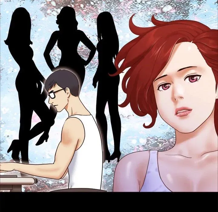 Read Double Trouble chapter 20 image 6 on Lezhin