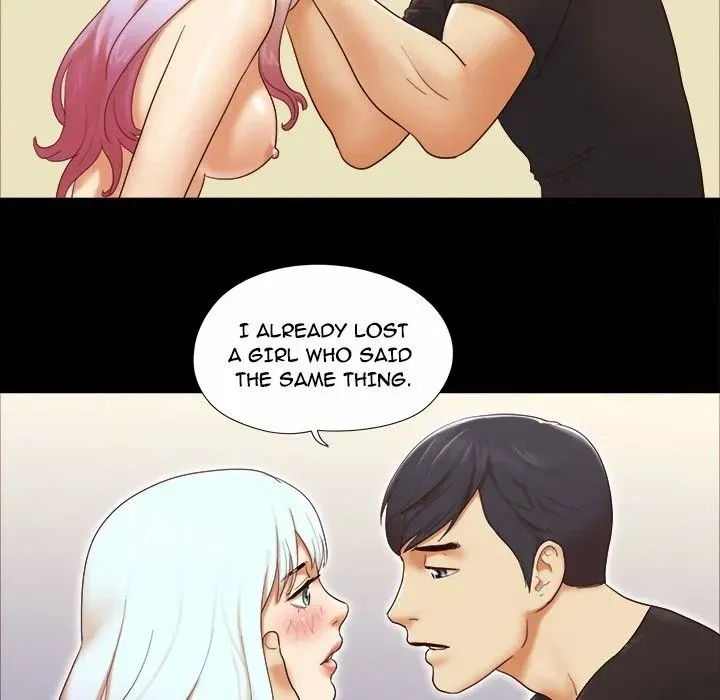Read Double Trouble chapter 20 image 60 on Lezhin