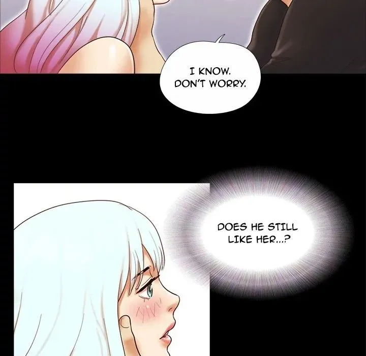Read Double Trouble chapter 20 image 61 on Lezhin