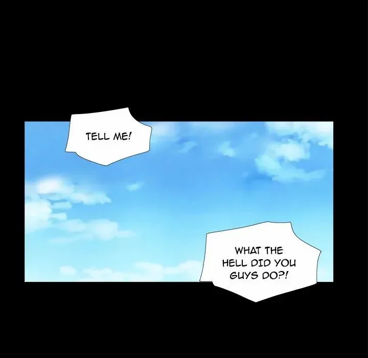 Read Double Trouble chapter 20 image 63 on Lezhin