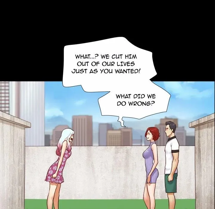 Read Double Trouble chapter 20 image 64 on Lezhin