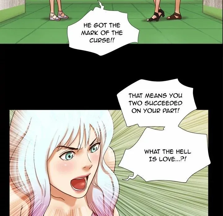 Read Double Trouble chapter 20 image 65 on Lezhin