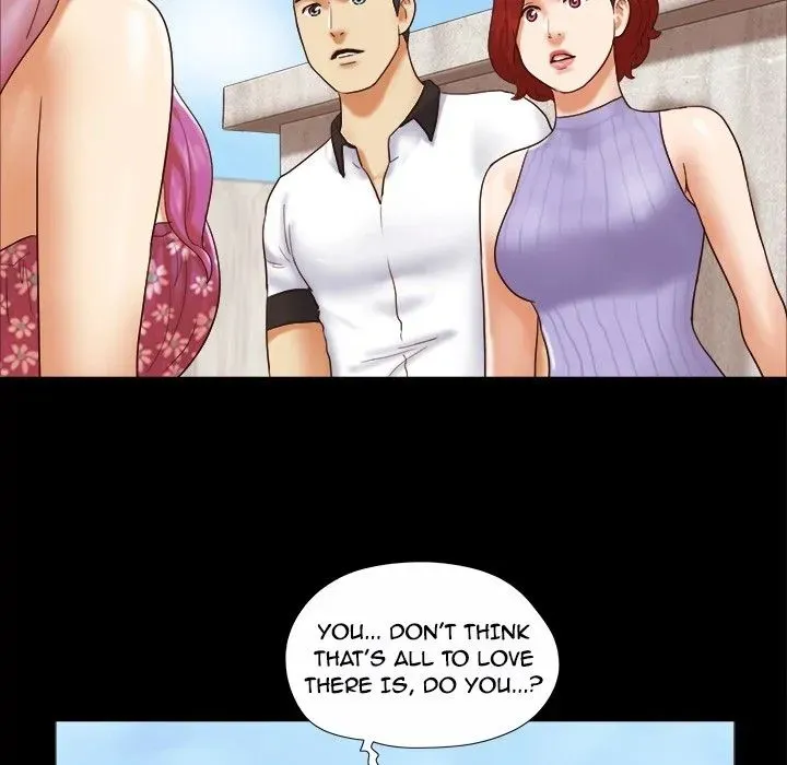 Read Double Trouble chapter 20 image 67 on Lezhin