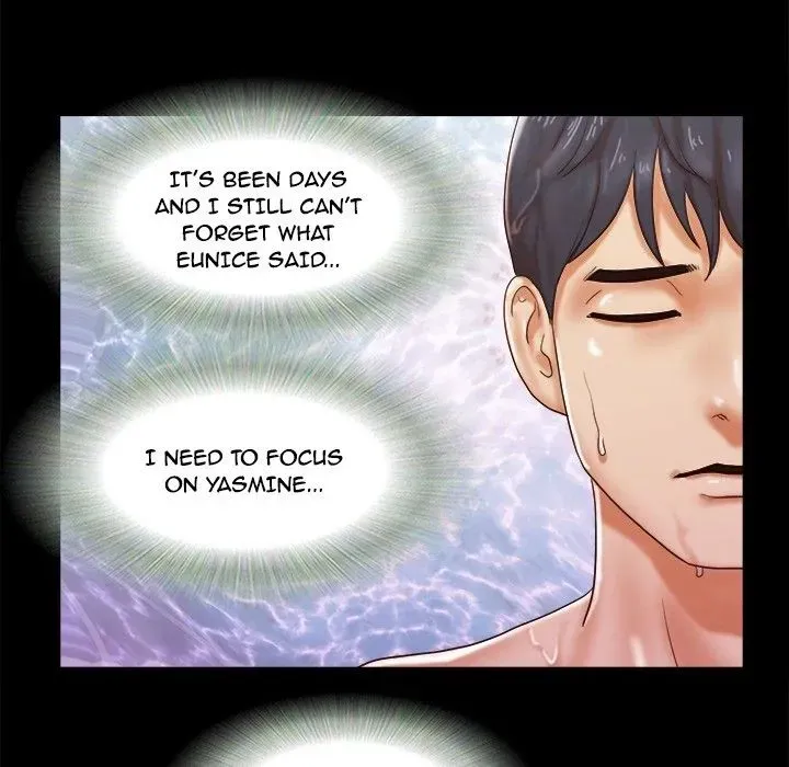 Read Double Trouble chapter 20 image 74 on Lezhin