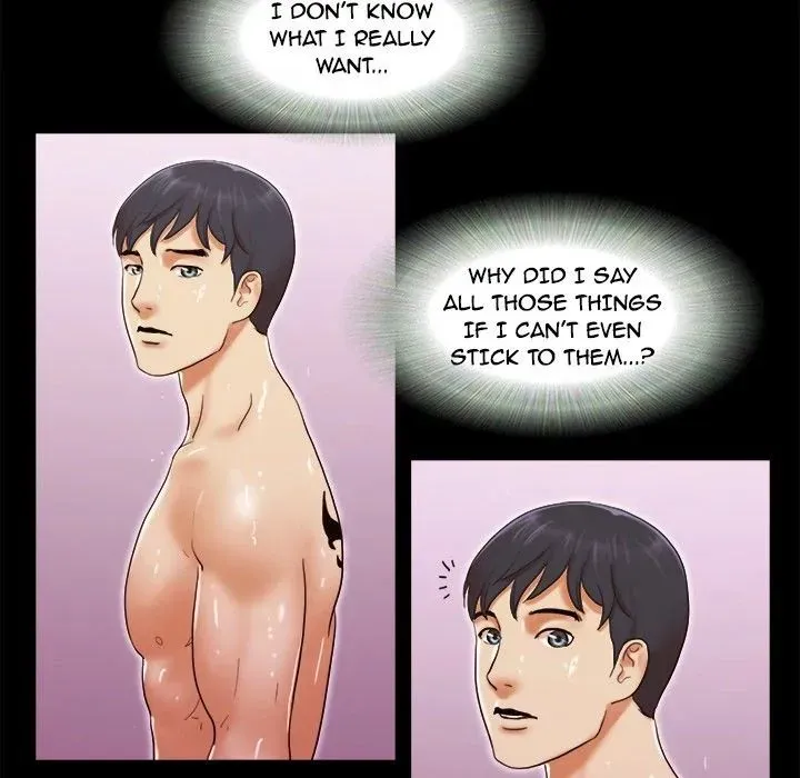 Read Double Trouble chapter 20 image 75 on Lezhin