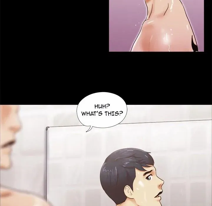 Read Double Trouble chapter 20 image 76 on Lezhin