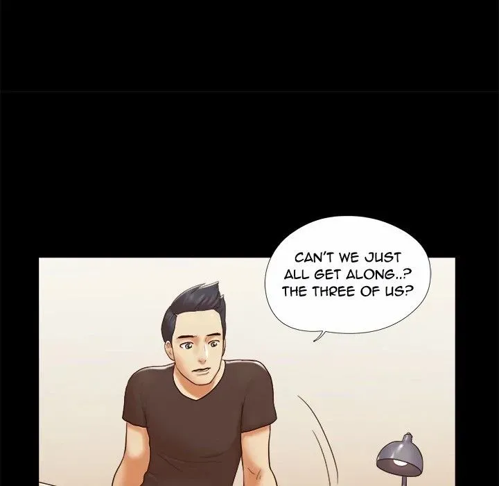 Read Double Trouble chapter 20 image 8 on Lezhin