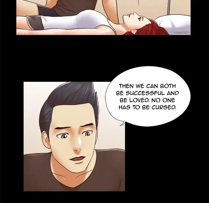 Read Double Trouble chapter 20 image 9 on Lezhin