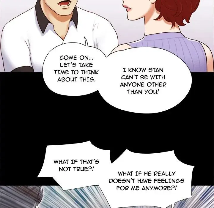 Read Double Trouble chapter 21 image 10 on Lezhin