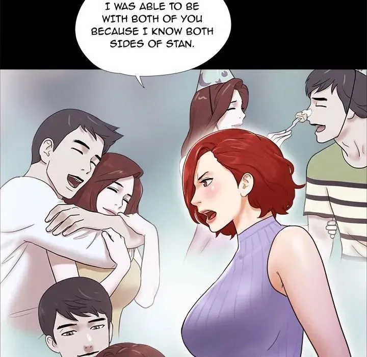 Read Double Trouble chapter 21 image 13 on Lezhin