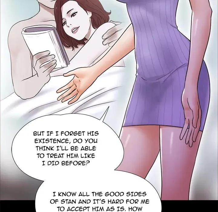 Read Double Trouble chapter 21 image 14 on Lezhin