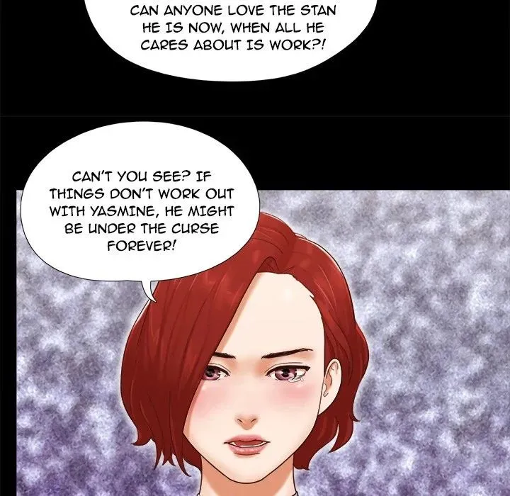 Read Double Trouble chapter 21 image 15 on Lezhin