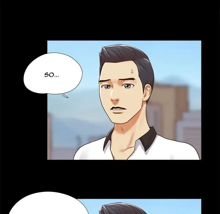Read Double Trouble chapter 21 image 17 on Lezhin