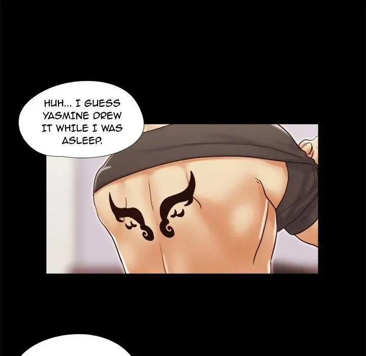 Read Double Trouble chapter 21 image 19 on Lezhin