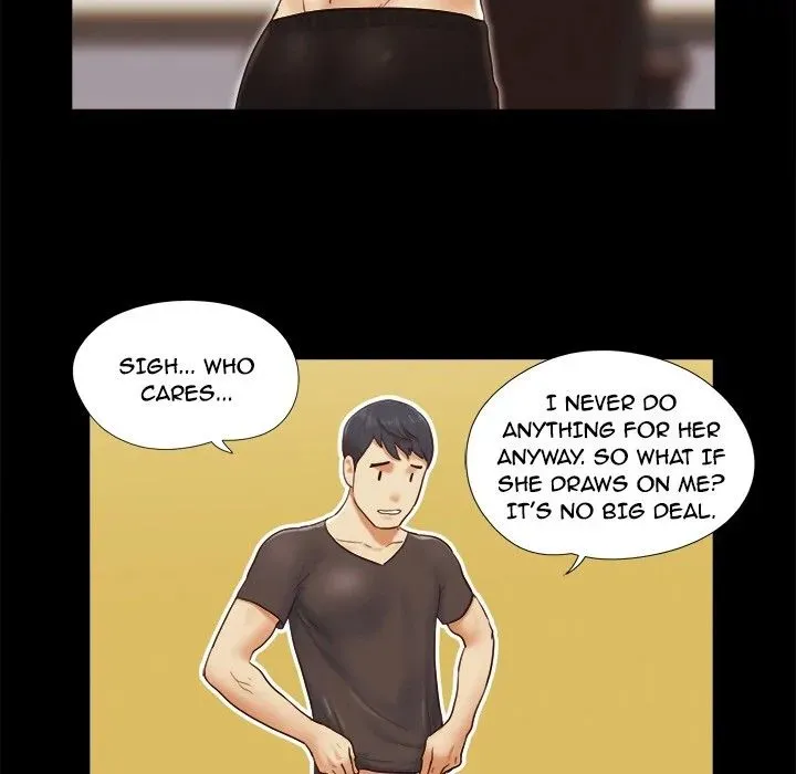 Read Double Trouble chapter 21 image 21 on Lezhin