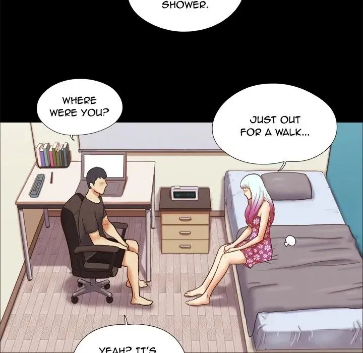 Read Double Trouble chapter 21 image 24 on Lezhin