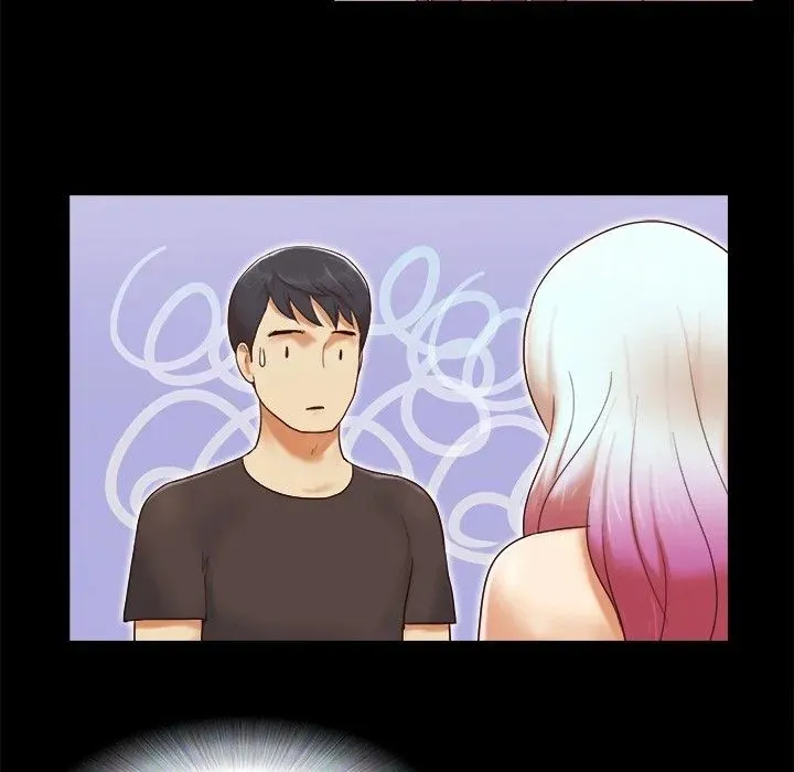 Read Double Trouble chapter 21 image 26 on Lezhin