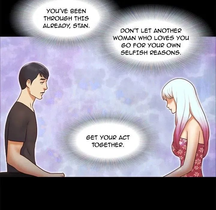 Read Double Trouble chapter 21 image 27 on Lezhin