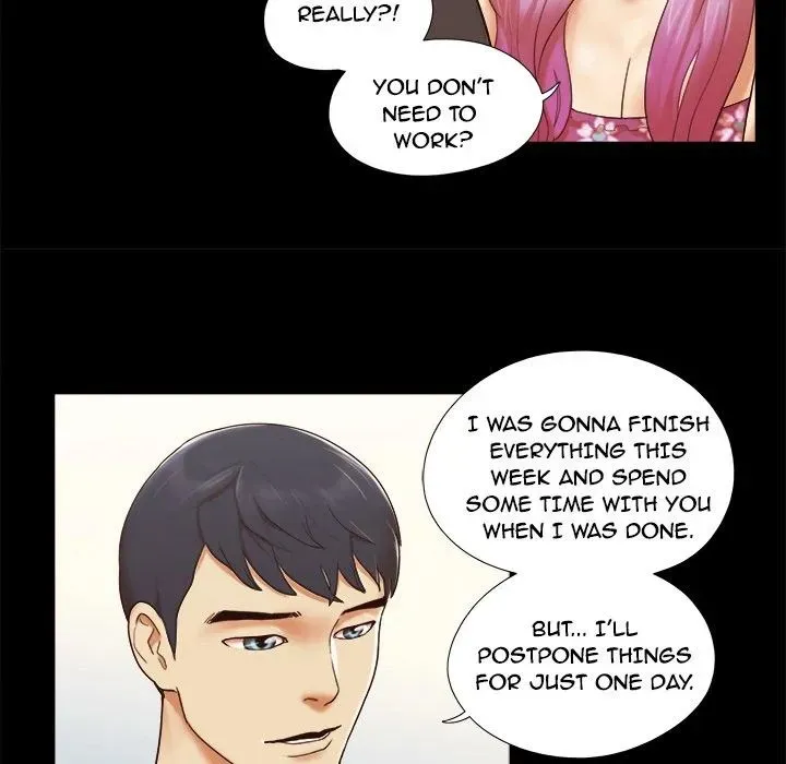 Read Double Trouble chapter 21 image 29 on Lezhin