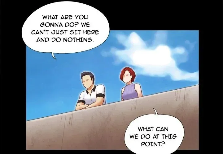 Read Double Trouble chapter 21 image 3 on Lezhin