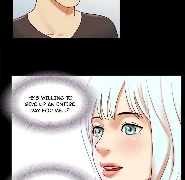 Read Double Trouble chapter 21 image 30 on Lezhin