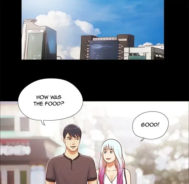 Read Double Trouble chapter 21 image 32 on Lezhin