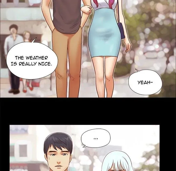 Read Double Trouble chapter 21 image 33 on Lezhin