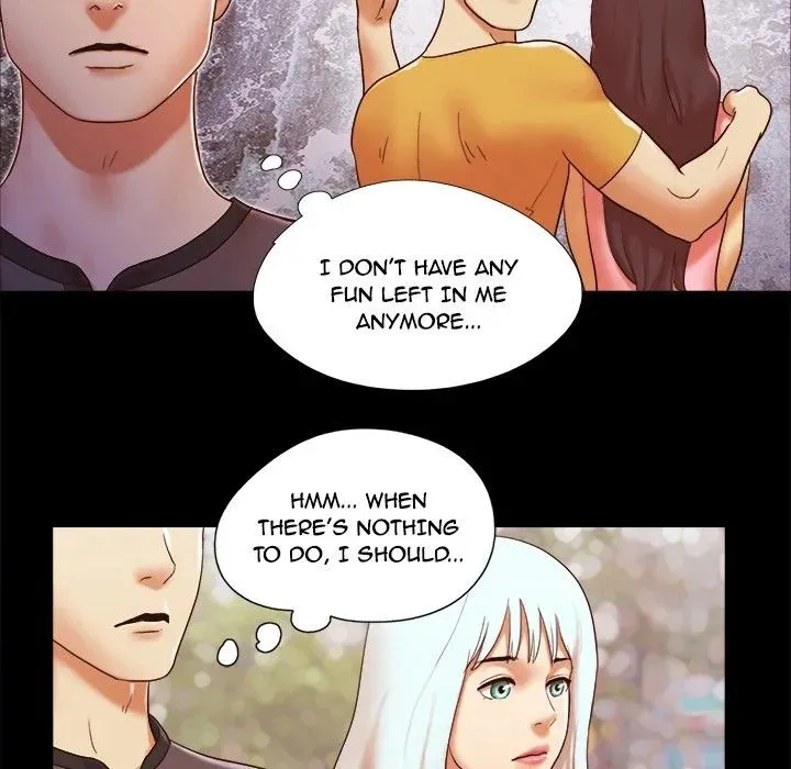Read Double Trouble chapter 21 image 35 on Lezhin