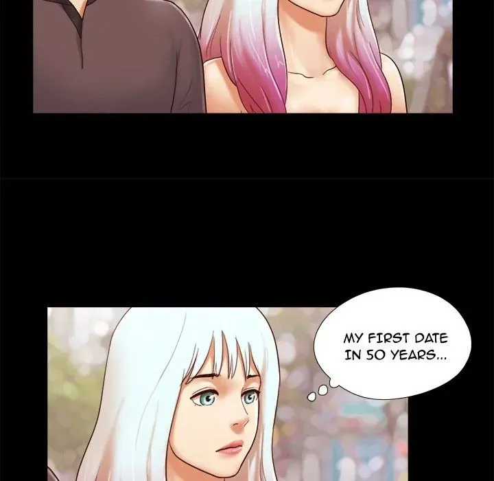 Read Double Trouble chapter 21 image 36 on Lezhin