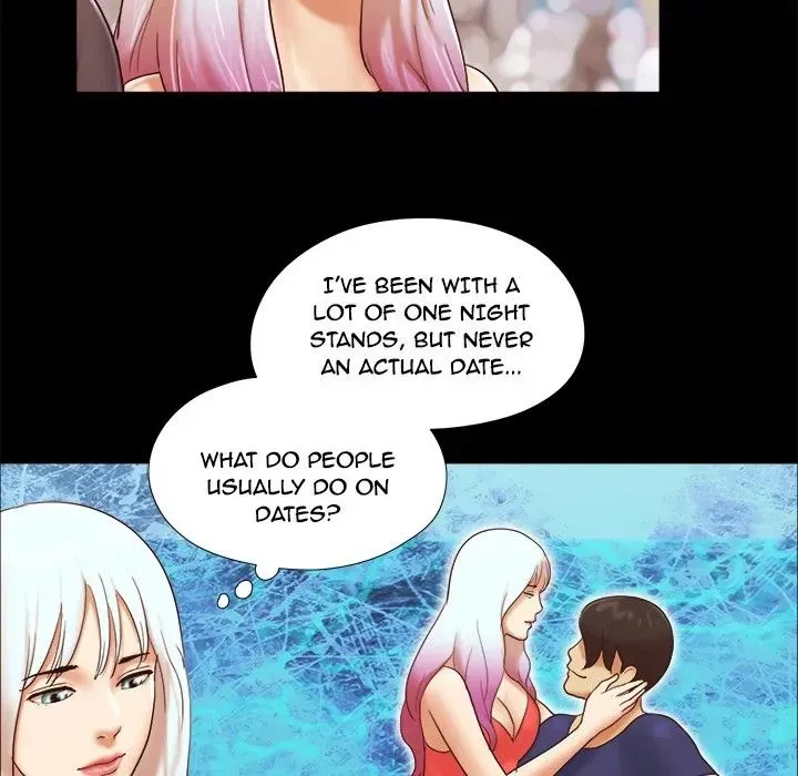 Read Double Trouble chapter 21 image 37 on Lezhin