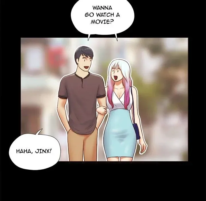 Read Double Trouble chapter 21 image 39 on Lezhin