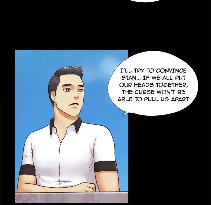 Read Double Trouble chapter 21 image 4 on Lezhin
