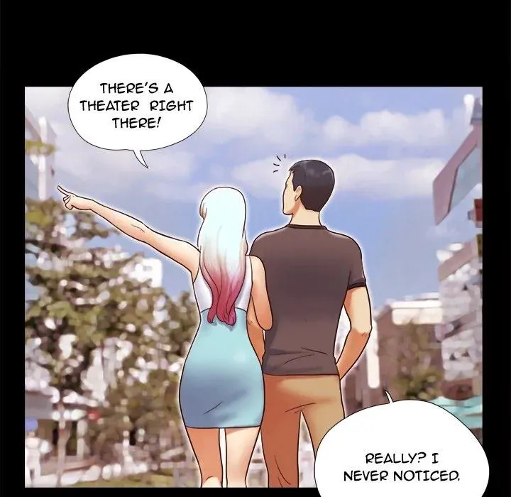Read Double Trouble chapter 21 image 40 on Lezhin